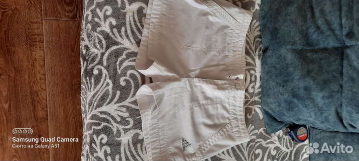 Шорты adidas originals