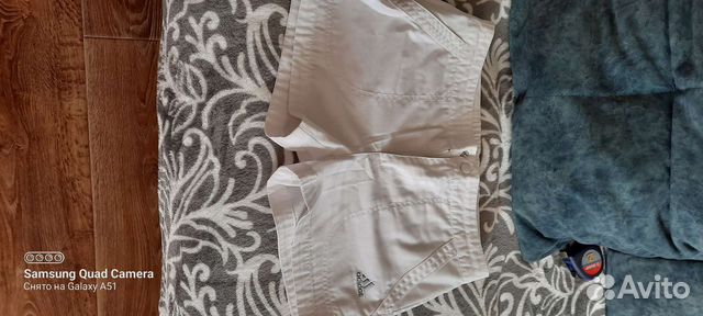 Шорты adidas originals