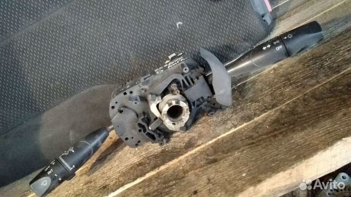 Подрулевой переключатель Mazda Xedos.Мазда