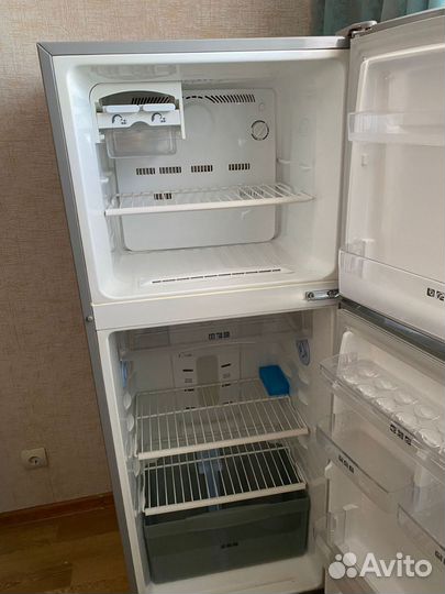 Холодильник бу samsung