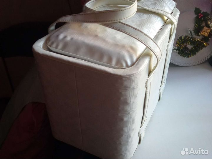 Термосумка холодильник