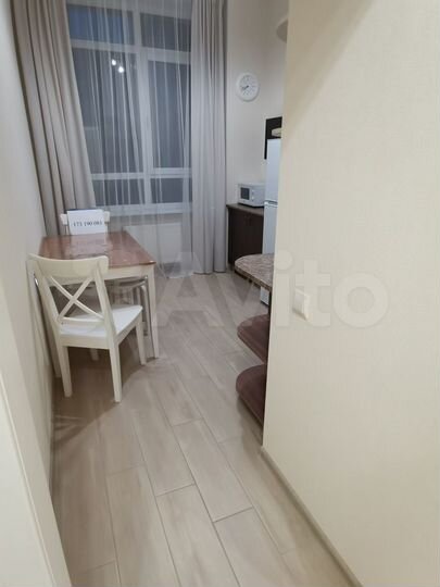 Комната 32 м² в 2-к., 1/9 эт.