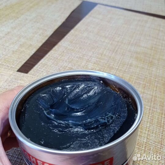 Смазка abro LG-990 для электровелосипеда