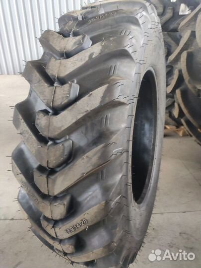 Шина 16.9-28 Seha для погрузчика 16,9 28