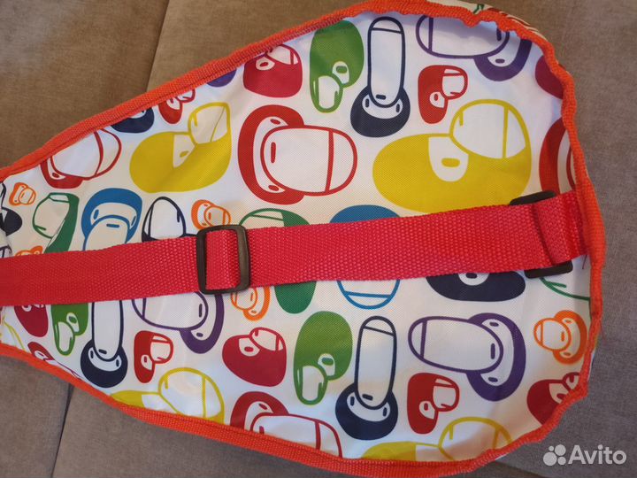 Чехол для укулеле