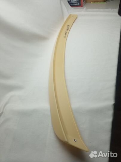 Спойлер Hyundai Elantra XD (2003-2010) /151