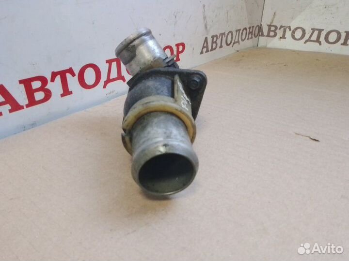 Корпус термостата Mazda Mpv