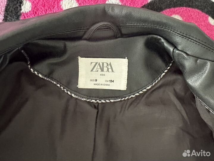 Куртка Zara