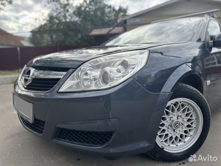 Opel Vectra 1.8 МТ, 2005, 181 000 км