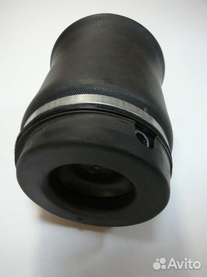 Задний баллон Jeep Grand Cherokee WK2 3.6L Summit