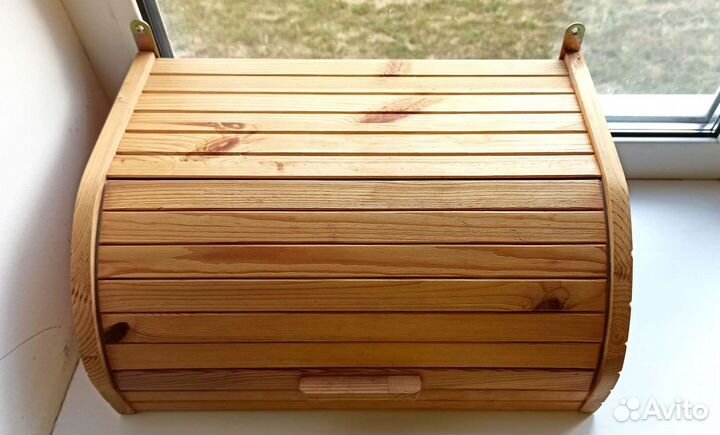 Хлебница IKEA