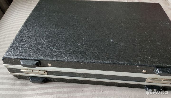 Кейс дипломат СССР