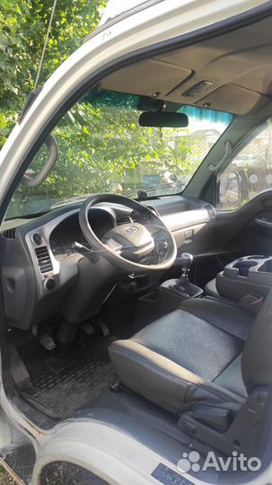 Kia Bongo 2.5 МТ, 2012, 298 000 км