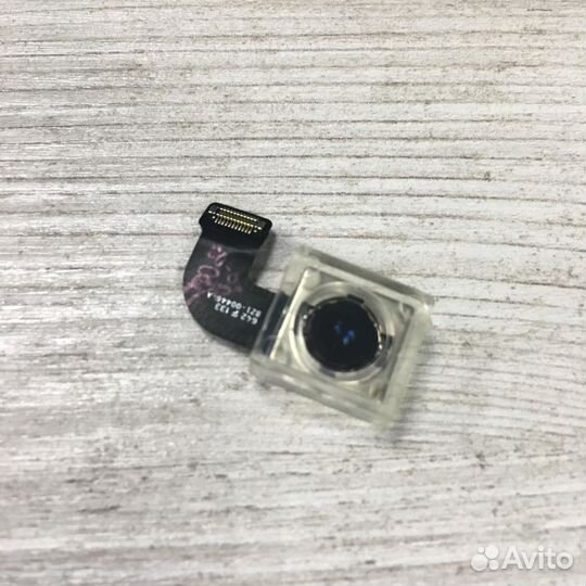 Основная камера для iPhone 7