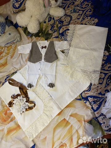 Конверт на выписку весна лето