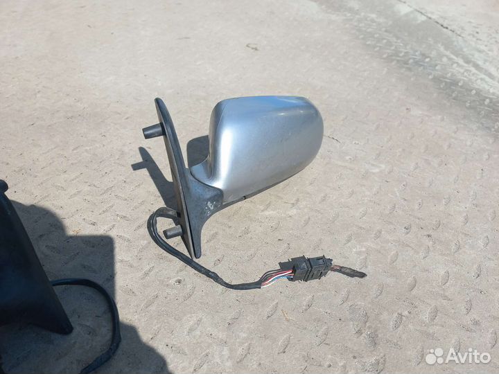 Ford Galaxy (00-06)зеркала заднего вида электрика