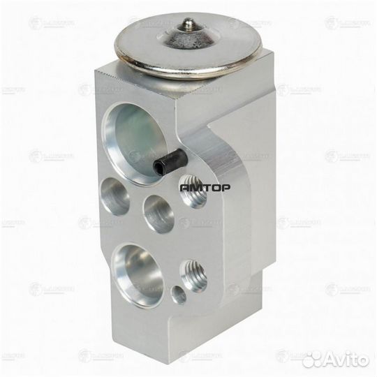 Luzar ltrv 1824 Клапан расширительный кондиционера