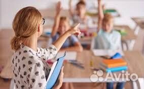 Репетитор по математике