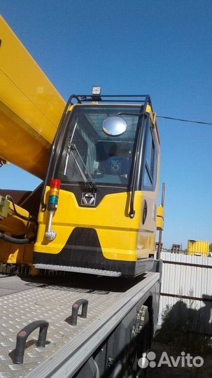 XCMG XCT25L4SR, 2024