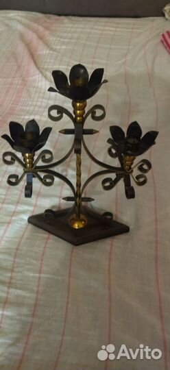 Подсвечник