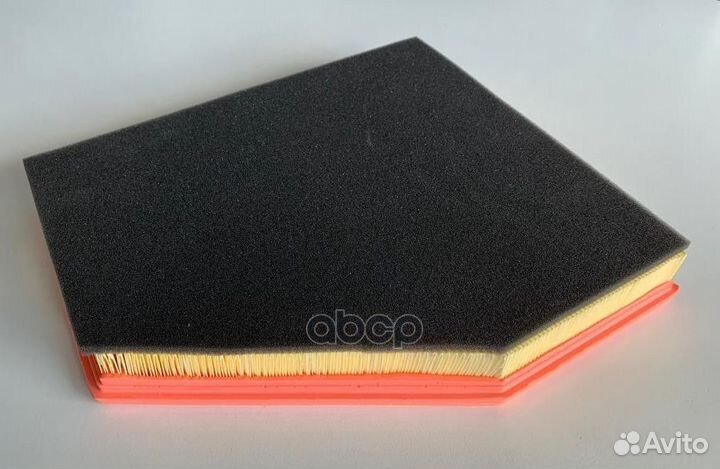 Фильтр воздушный FA149 Fortech