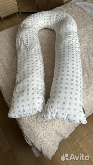 Подушка для беременных