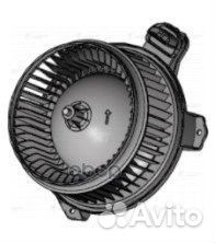 Э/вентилятор отоп. для а/м Haval F7/F7x (19)