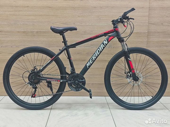 Велосипед горный 26