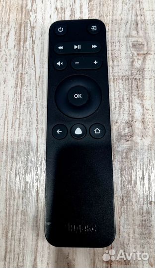 Умный телевизор с Алисой Яндекс