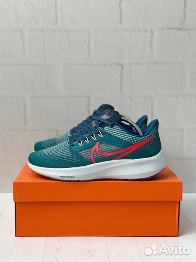 Кроссовки Nike air zoom pegasus 39