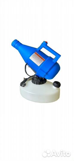 Аренда Генератор холодного тумана YF-450