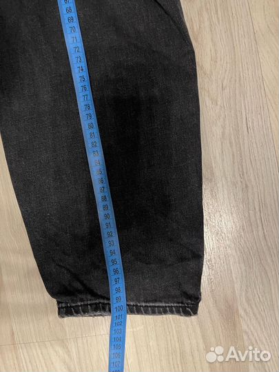 Джинсы zara М б/у