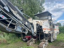 Дорожная фреза Wirtgen W 2000, 2007