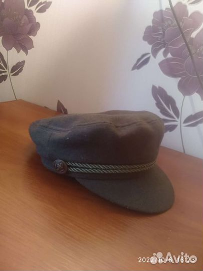 Шляпа женская