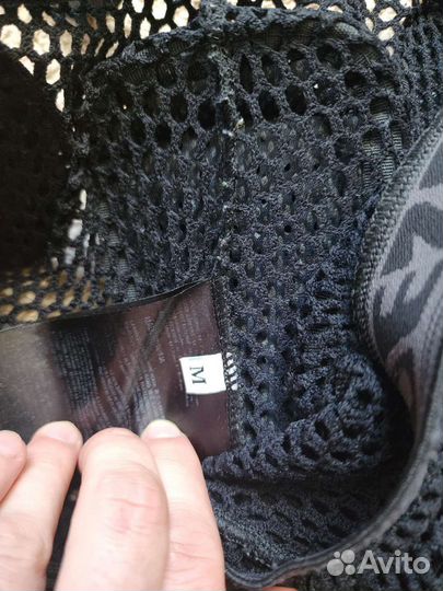 Мото защита Dainese S/M