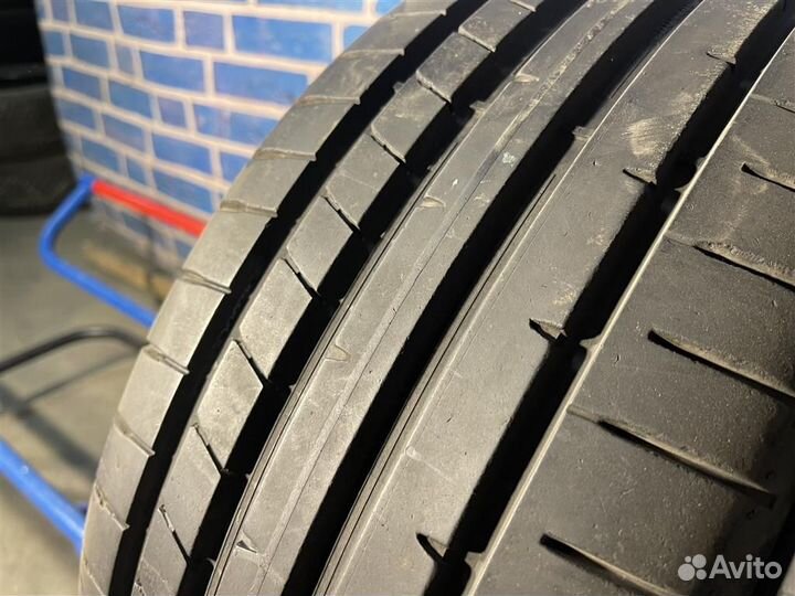 Dunlop SP Sport Maxx RT 2 225/45 R17