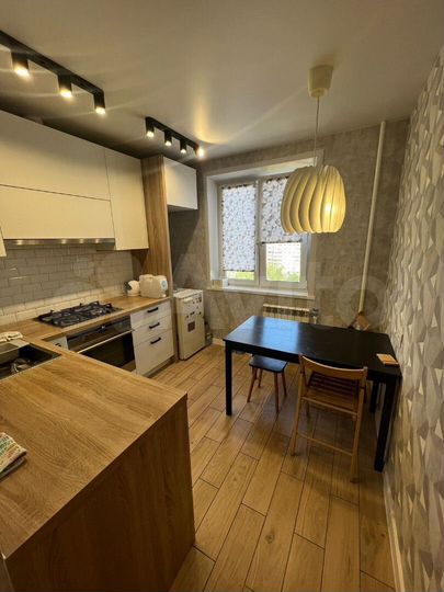 3-к. квартира, 63,8 м², 10/10 эт.
