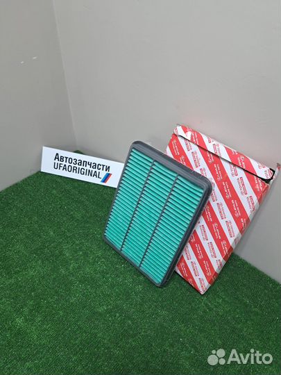 Фильтр воздушный