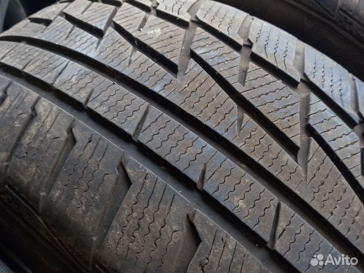 Matador MP 92 Sibir Snow SUV 255/50 R19