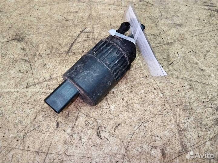 Насос омывателя фар Nissan Qashqai (J10E) 2006