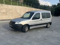 Citroen Berlingo 1.4 MT, 2006, 375 000 км, с пробегом, цена 390 000 руб.