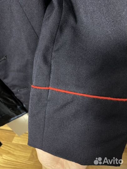 Продается китель