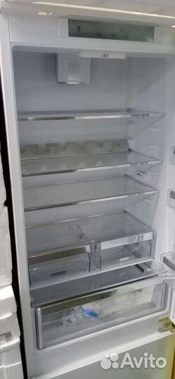 Встраиваемый холодильник whirpool sp40801eu