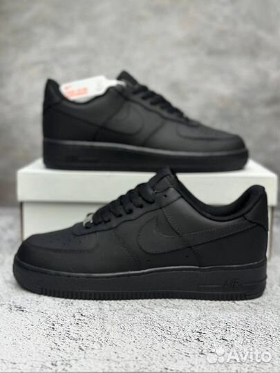 Кроссовки Nike air force 1