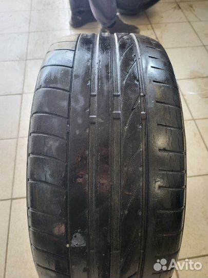 Bridgestone Potenza RE050 225/50 R17 94Y