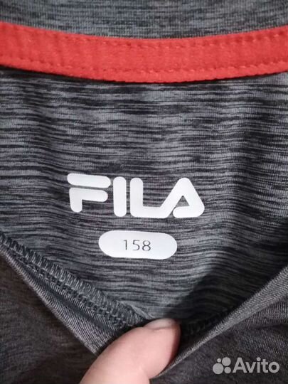 Футболка детская