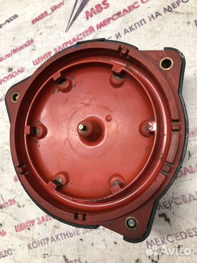 Крышка трамблера m104 Mercedes