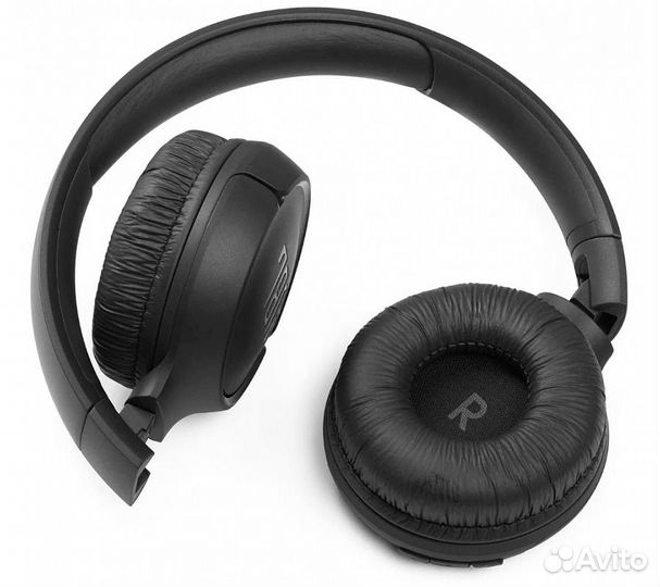 Наушники JBL Tune 570BT, черный