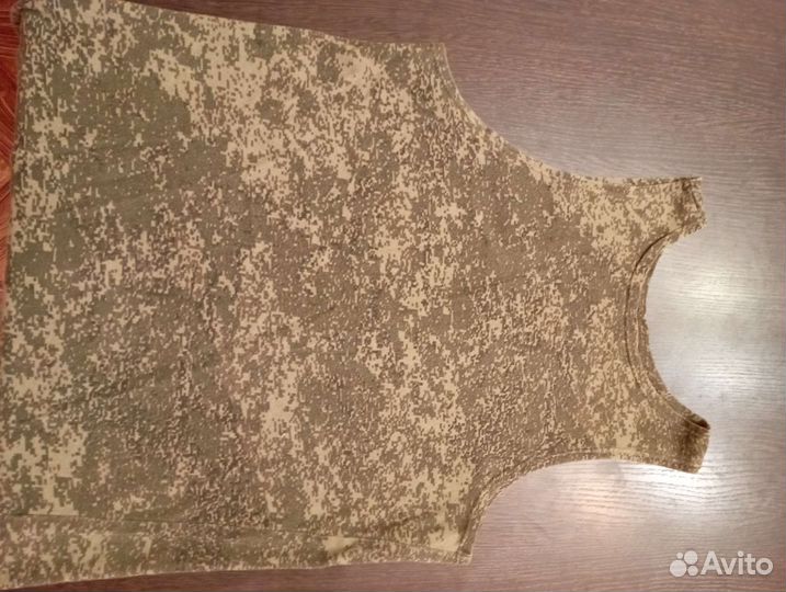 Ботинки военные