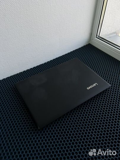 Ноутбук Lenovo 110 N3060/HD/2gb/SSD 120gb